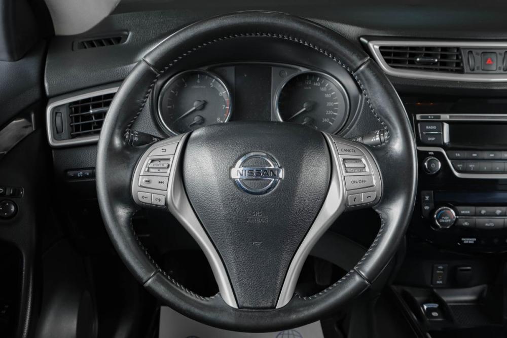 Nissan Qashqai II Тюмень  - изображение 14