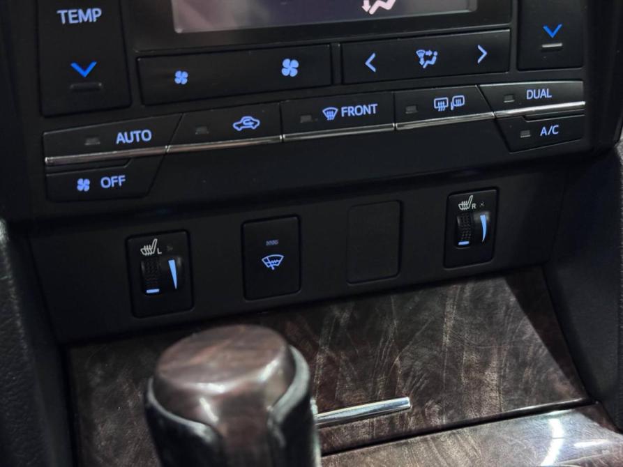 Toyota Camry VII (XV50) Рестайлинг Благовещенск  - изображение 24