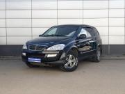 SsangYong Kyron I Рестайлинг Ярославль  - изображение 15