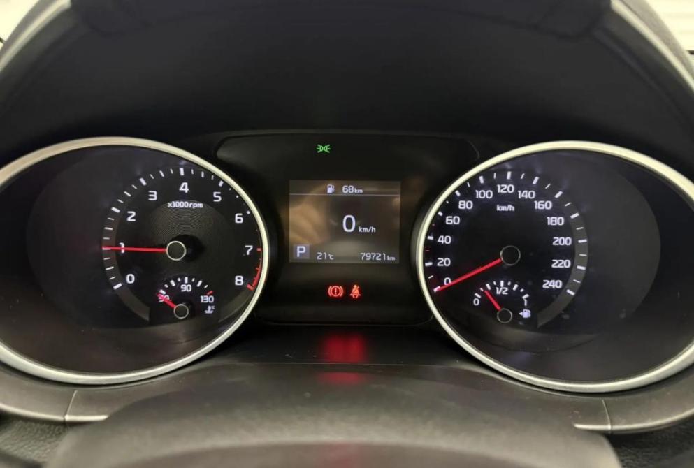 Kia Ceed III Астрахань  - изображение 15