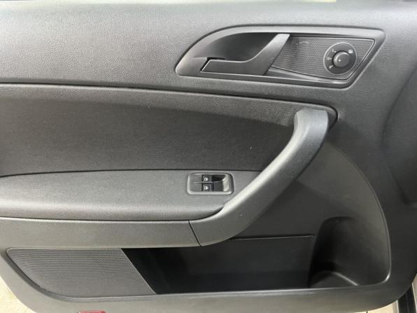Skoda Yeti I с пробегом 2014 года, цена 853 900 рублей, 100478 км, внедорожник, Автокод Объявления