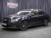 Chevrolet Cruze I Рестайлинг Москва  - изображение 19