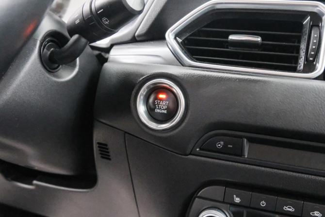 Mazda CX-5 II с пробегом 2020 года, цена 2 699 000 рублей, 98160 км, внедорожник, Автокод Объявления