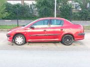 Peugeot 206 Оренбург  - изображение 14