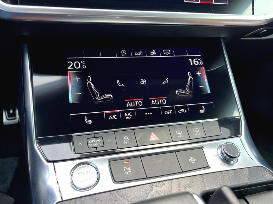 Audi A7 II (4K) Пермь  - изображение 28