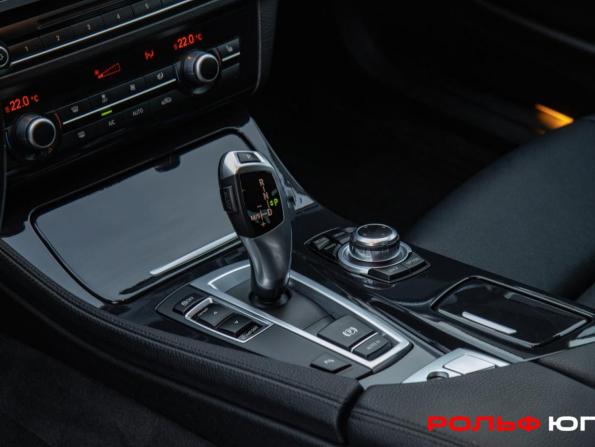 BMW 5 серии VI (F10/F11/F07) Рестайлинг с пробегом 2013 года, цена 1 858 000 рублей, 203450 км, седан, Автокод Объявления