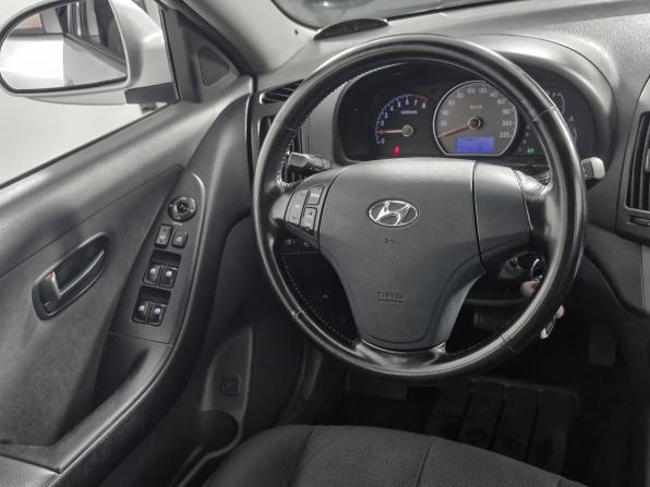 Hyundai Elantra IV (HD) с пробегом 2007 года, цена 529 000 рублей, 246281 км, седан, Автокод Объявления