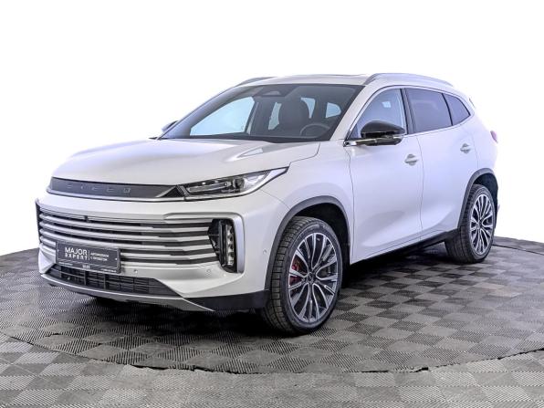 Exeed TXL I Рестайлинг 2 с пробегом 2024 года, цена 3 020 000 рублей, 20249 км, внедорожник, Автокод Объявления