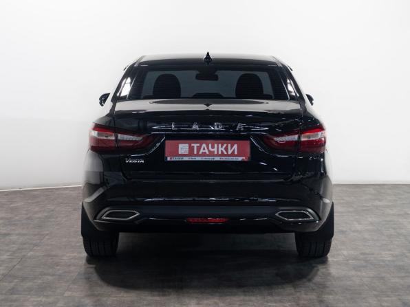 Lada (ВАЗ) Vesta I Рестайлинг (NG) с пробегом 2023 года, цена 1 430 000 рублей, 27000 км, седан, Автокод Объявления