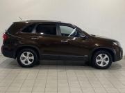 Kia Sorento II Рестайлинг Курск  - изображение 23