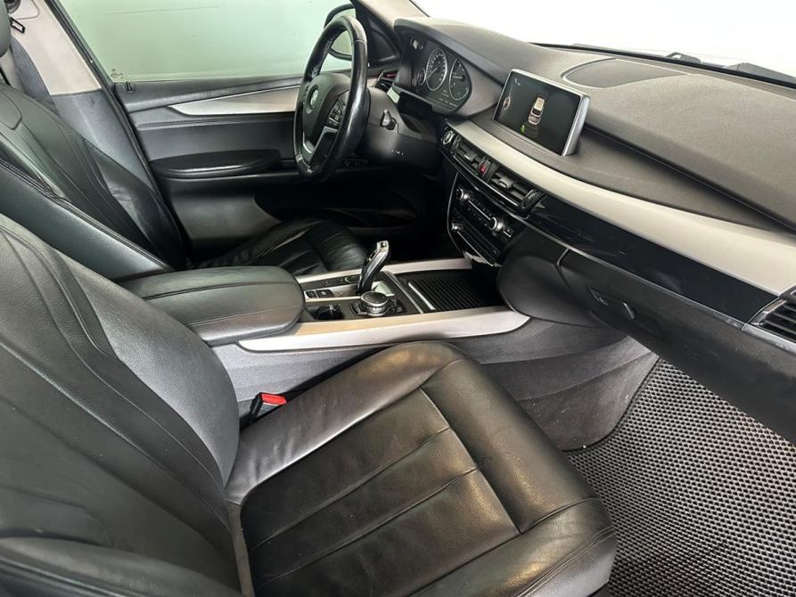 BMW X5 III (F15) Москва  - изображение 10