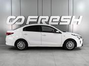 Kia Rio IV Рестайлинг Ростов-на-Дону  - изображение 22