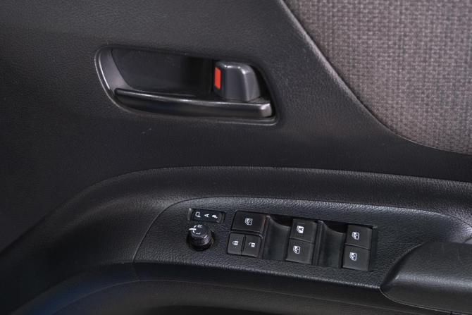 Toyota Sienta II Рестайлинг с пробегом 2019 года, цена 1 329 000 рублей, 108575 км, компактвэн, Автокод Объявления
