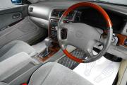 Toyota Mark II VIII (X100) Тюмень  - изображение 24