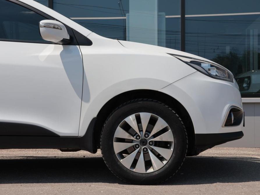 Hyundai ix35 I Рестайлинг Калуга  - изображение 11