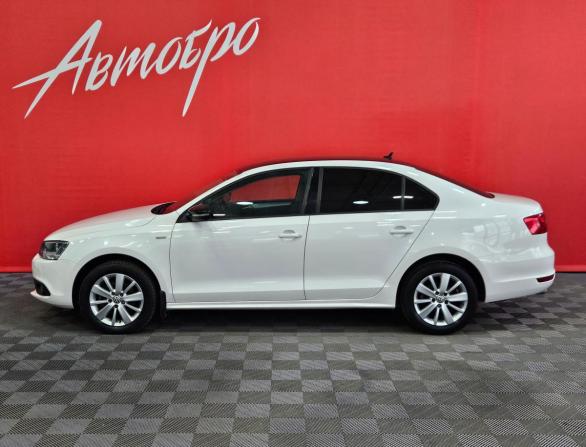 Volkswagen Jetta VI с пробегом 2013 года, цена 1 199 000 рублей, 88663 км, седан, Автокод Объявления