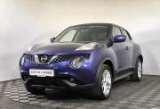 Nissan Juke I Нижний Новгород  - изображение 20