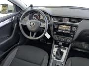 Skoda Octavia III (A7) Рестайлинг Москва  - изображение 52