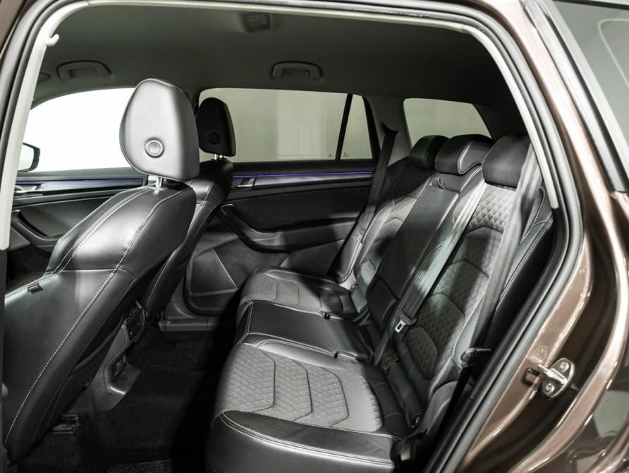 Skoda Kodiaq I Санкт-Петербург  - изображение 10