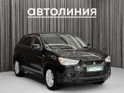 Mitsubishi RVR III Красноярск  - изображение 22