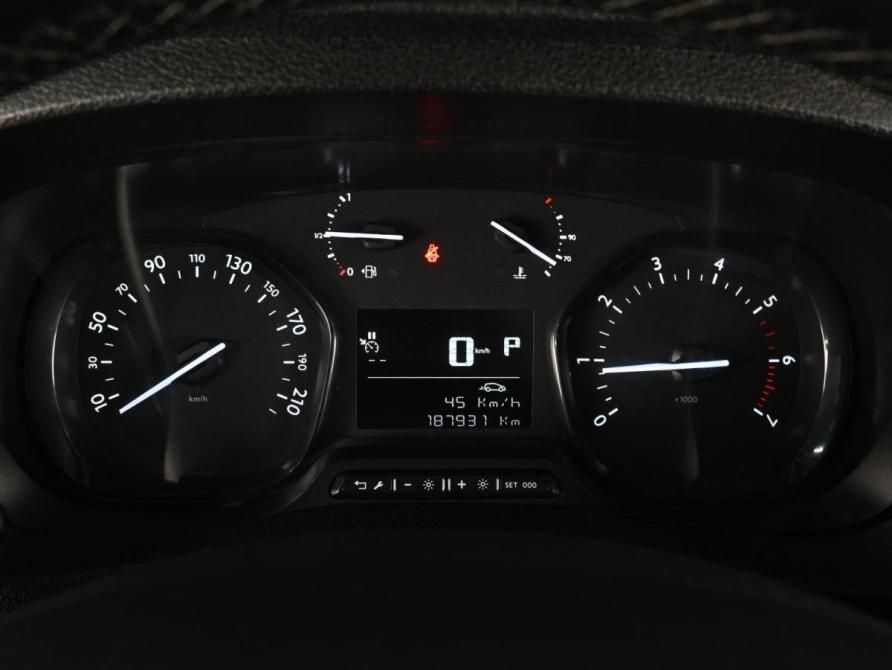 Citroen SpaceTourer I Ростов-на-Дону  - изображение 22