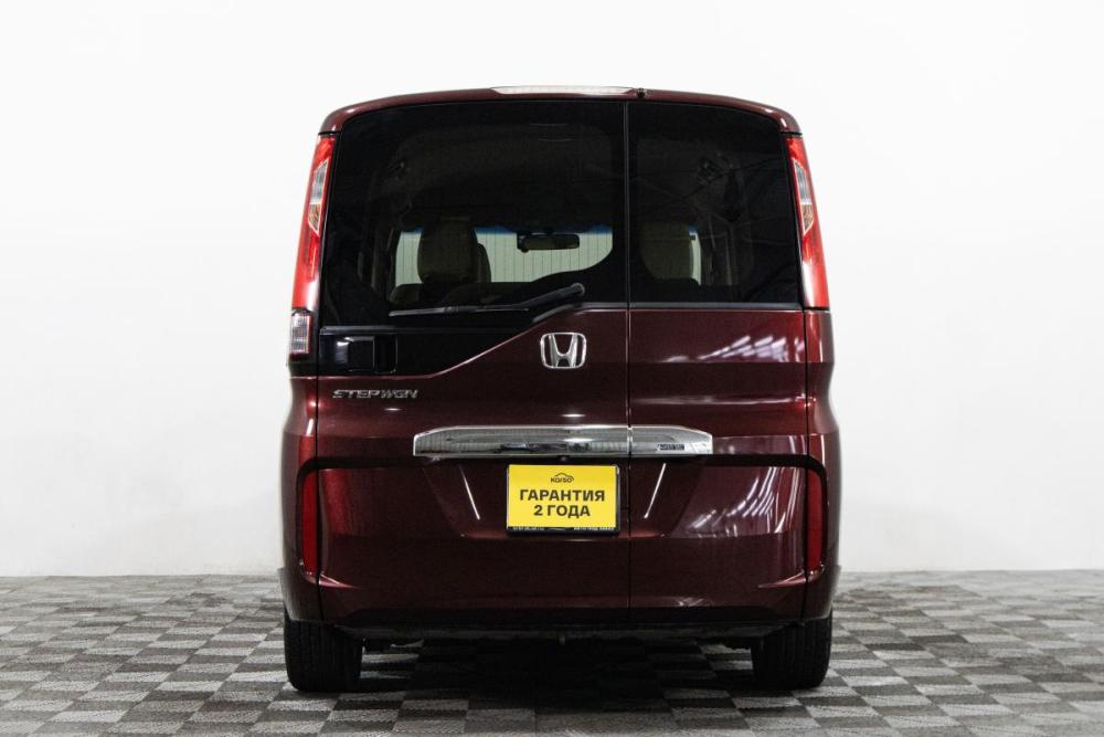Honda Stepwgn V Сургут  - изображение 6