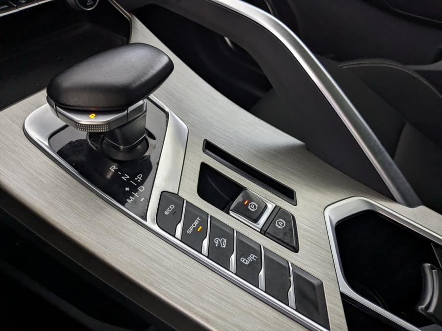 Geely Coolray I Москва  - изображение 14
