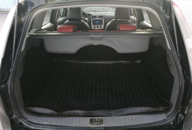 Ford Focus II с пробегом 2008 года, цена 290 000 рублей, 262825 км, универсал, Автокод Объявления