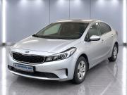 Kia Cerato III Рестайлинг (Classic) Москва  - изображение 17