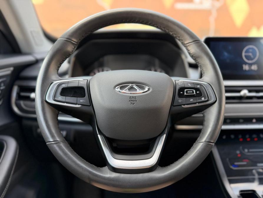 Chery Tiggo 4 Pro I Набережные Челны  - изображение 13