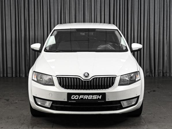 Skoda Octavia III (A7) с пробегом 2016 года, цена 1 230 000 рублей, 262642 км, лифтбек, Автокод Объявления