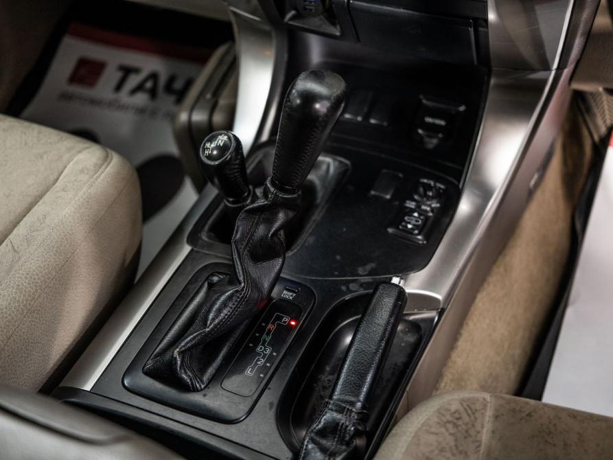 Toyota Land Cruiser Prado 120 Series Иркутск  - изображение 12