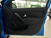 Renault Logan II Рестайлинг Санкт-Петербург  - изображение 79