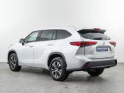 Toyota Highlander IV (XU70) Москва  - изображение 27