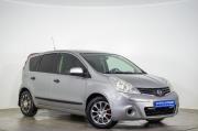 Nissan Note I Рестайлинг Оренбург  - изображение 18