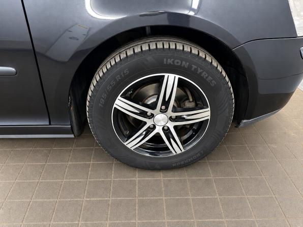 Volkswagen Golf V с пробегом 2008 года, цена 540 000 рублей, 209424 км, хэтчбек, Автокод Объявления