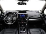 Subaru Forester V Москва  - изображение 40