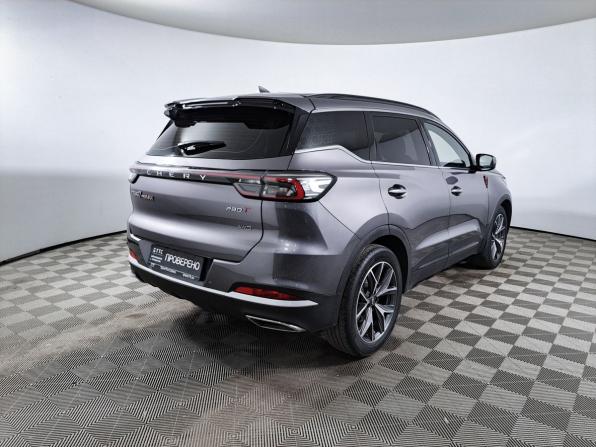 Chery Tiggo 7 Pro Max I Рестайлинг с пробегом 2024 года, цена 1 950 000 рублей, 57579 км, внедорожник, Автокод Объявления