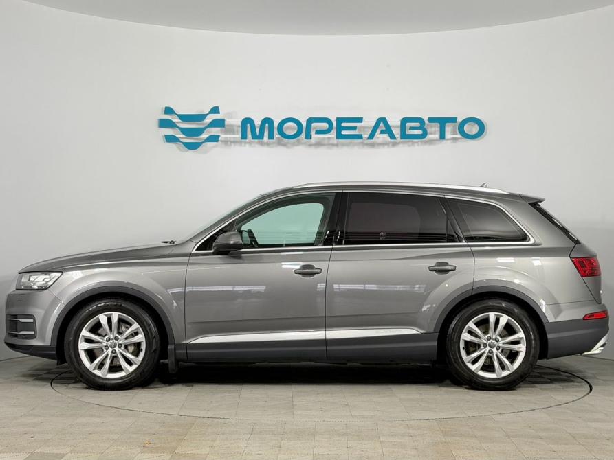 Audi Q7 II (4M) Калининград  - изображение 8