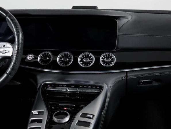 Mercedes-Benz AMG GT 4-Door Coupe I с пробегом 2019 года, цена 7 500 000 рублей, 62096 км, лифтбек, Автокод Объявления