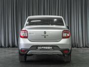 Renault Logan II Рестайлинг Тюмень  - изображение 20
