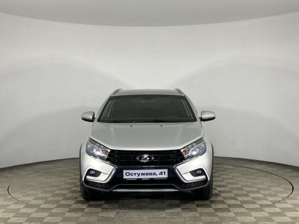 Lada (ВАЗ) Vesta I с пробегом 2020 года, цена 1 295 000 рублей, 102005 км, универсал, Автокод Объявления