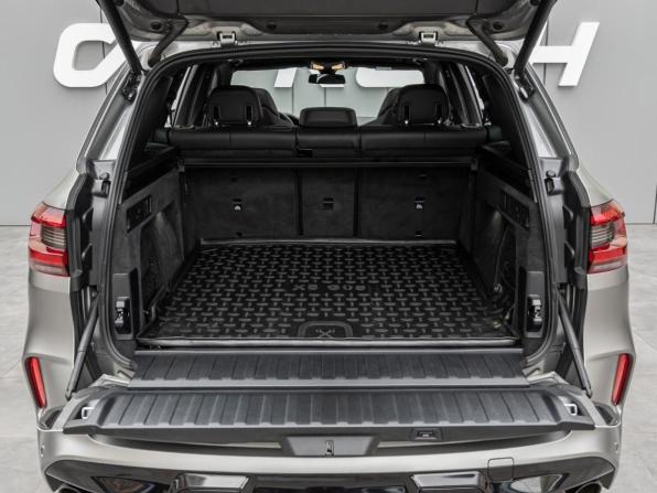 BMW X5 M III (F95) с пробегом 2021 года, цена 11 299 000 рублей, 57461 км, внедорожник, Автокод Объявления