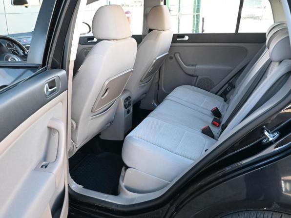 Volkswagen Golf Plus II с пробегом 2009 года, цена 779 000 рублей, 182559 км, хэтчбек, Автокод Объявления