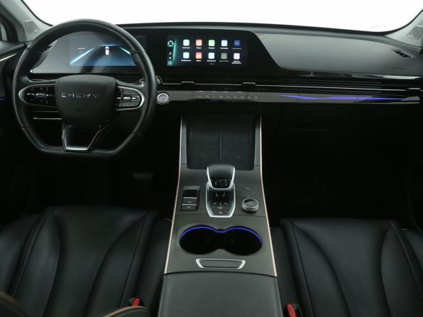 Omoda C5 I с пробегом 2022 года, цена 1 589 000 рублей, 62000 км, внедорожник, Автокод Объявления