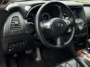 Infiniti FX II (S51) Рестайлинг Калуга  - изображение 37