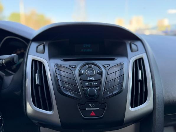Ford Focus III с пробегом 2012 года, цена 820 000 рублей, 144964 км, седан, Автокод Объявления