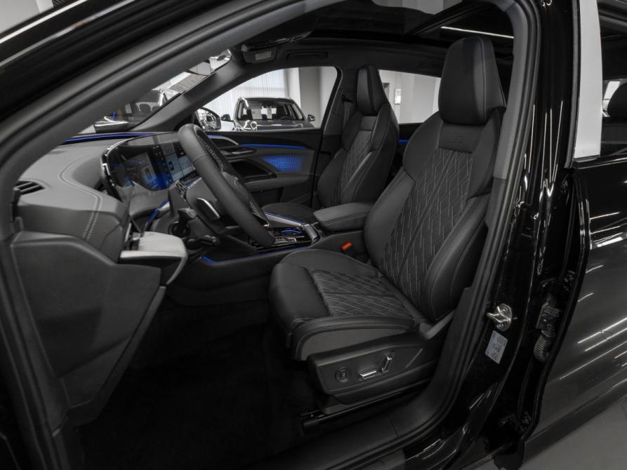 Audi Q5 III (GU) Москва  - изображение 9