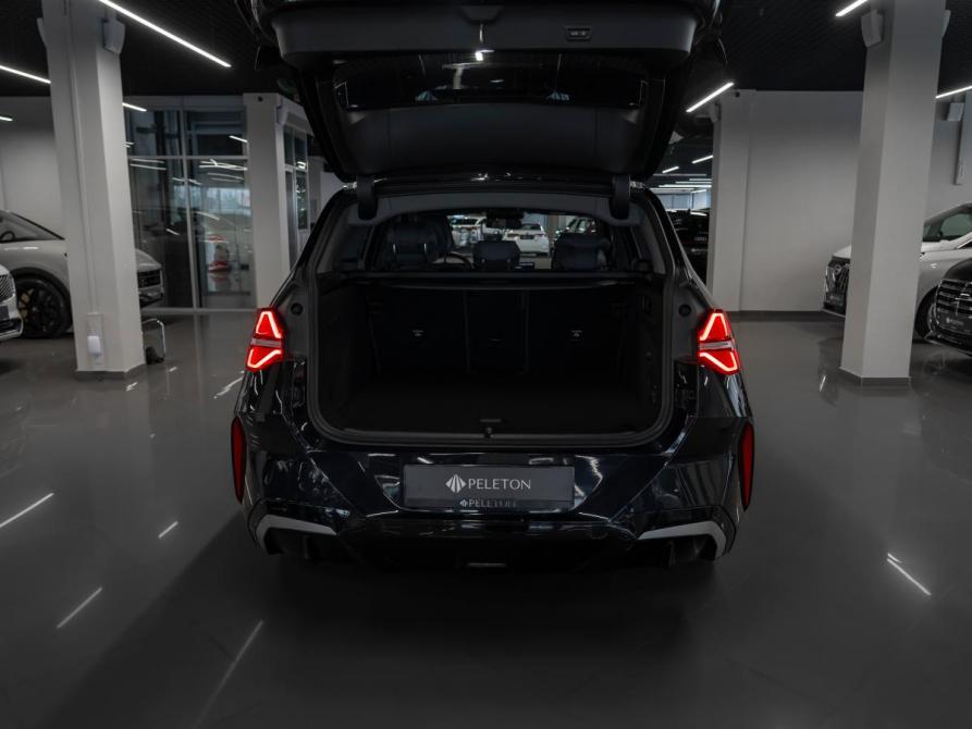 BMW X3 IV (G45/G48) Москва  - изображение 27
