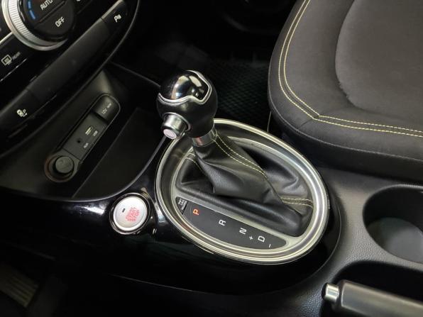 Kia Soul II с пробегом 2015 года, цена 1 199 000 рублей, 200000 км, хэтчбек, Автокод Объявления